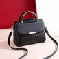 Ladies PU Crossbody Bag