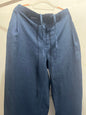 Classic Linen Casual Pants