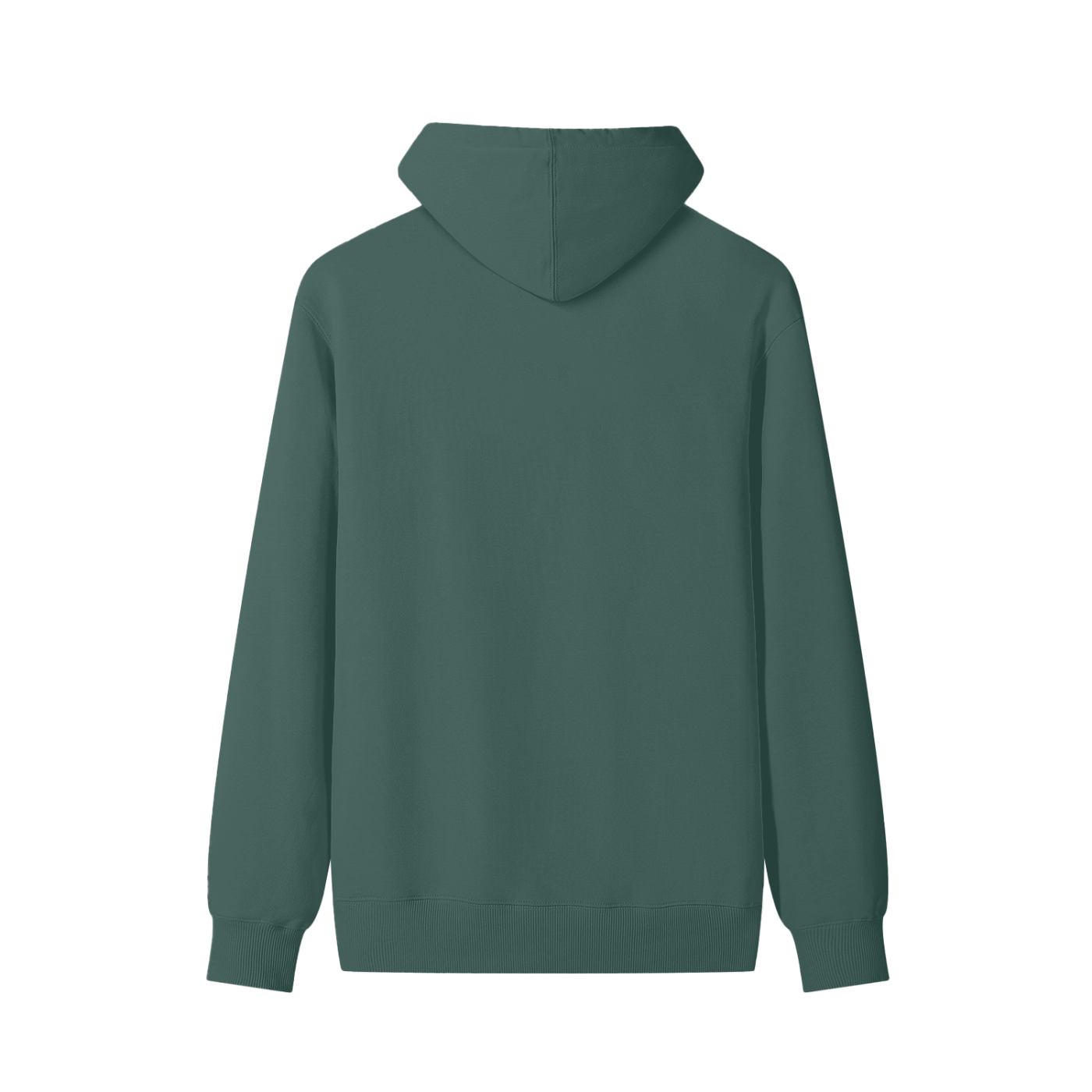Z BLEND Cotton Hoodie