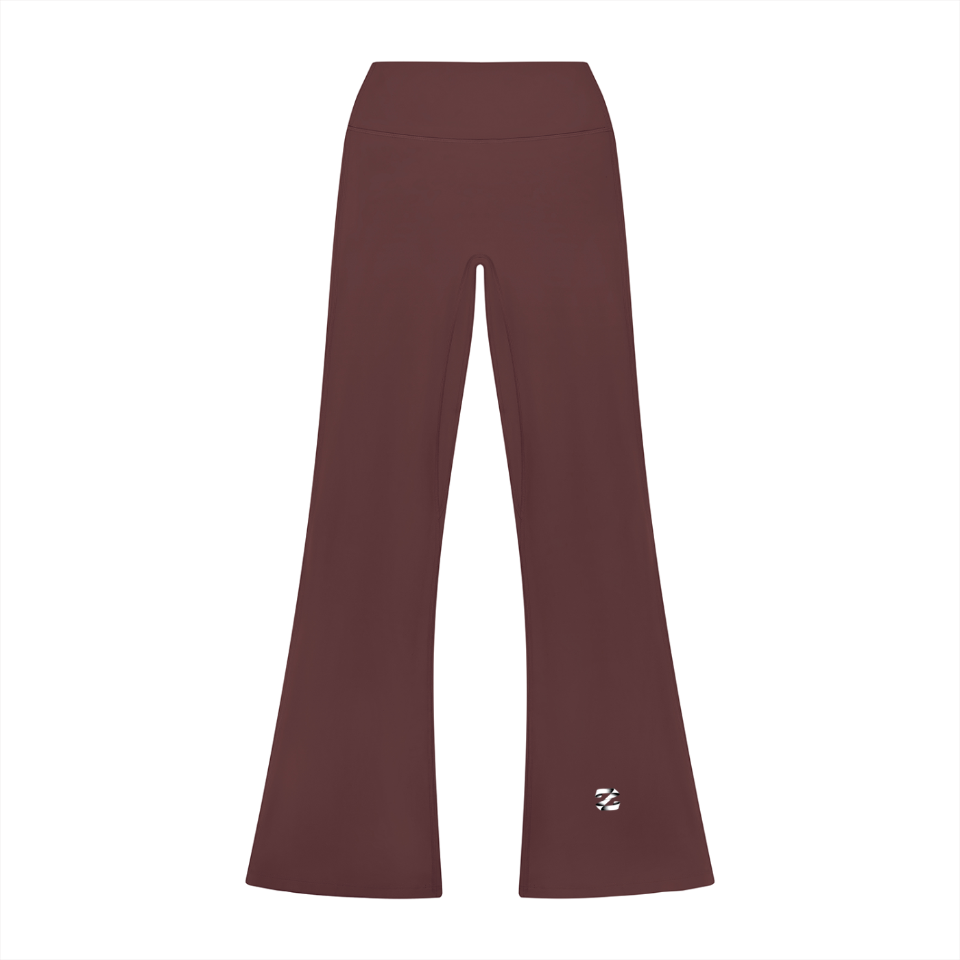 Women’s High Rise Flared Leggings