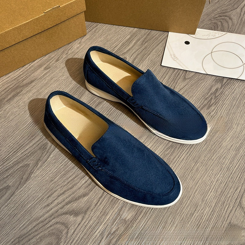 Men's Casual Flat Shoes