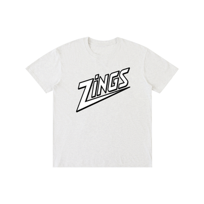Pure Cotton Unisex T-Shirt