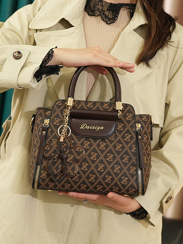 Fashion Womens Messenger Shoulder Bag