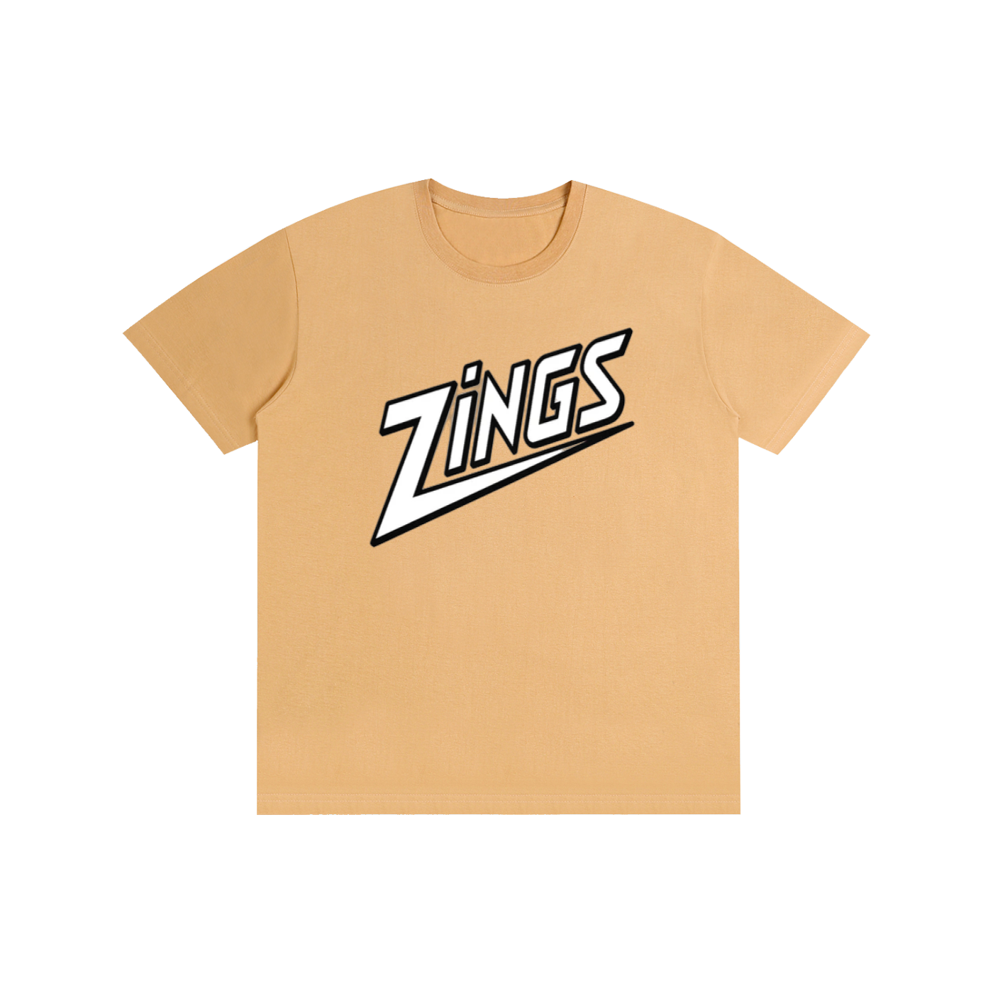 Pure Cotton Unisex T-Shirt