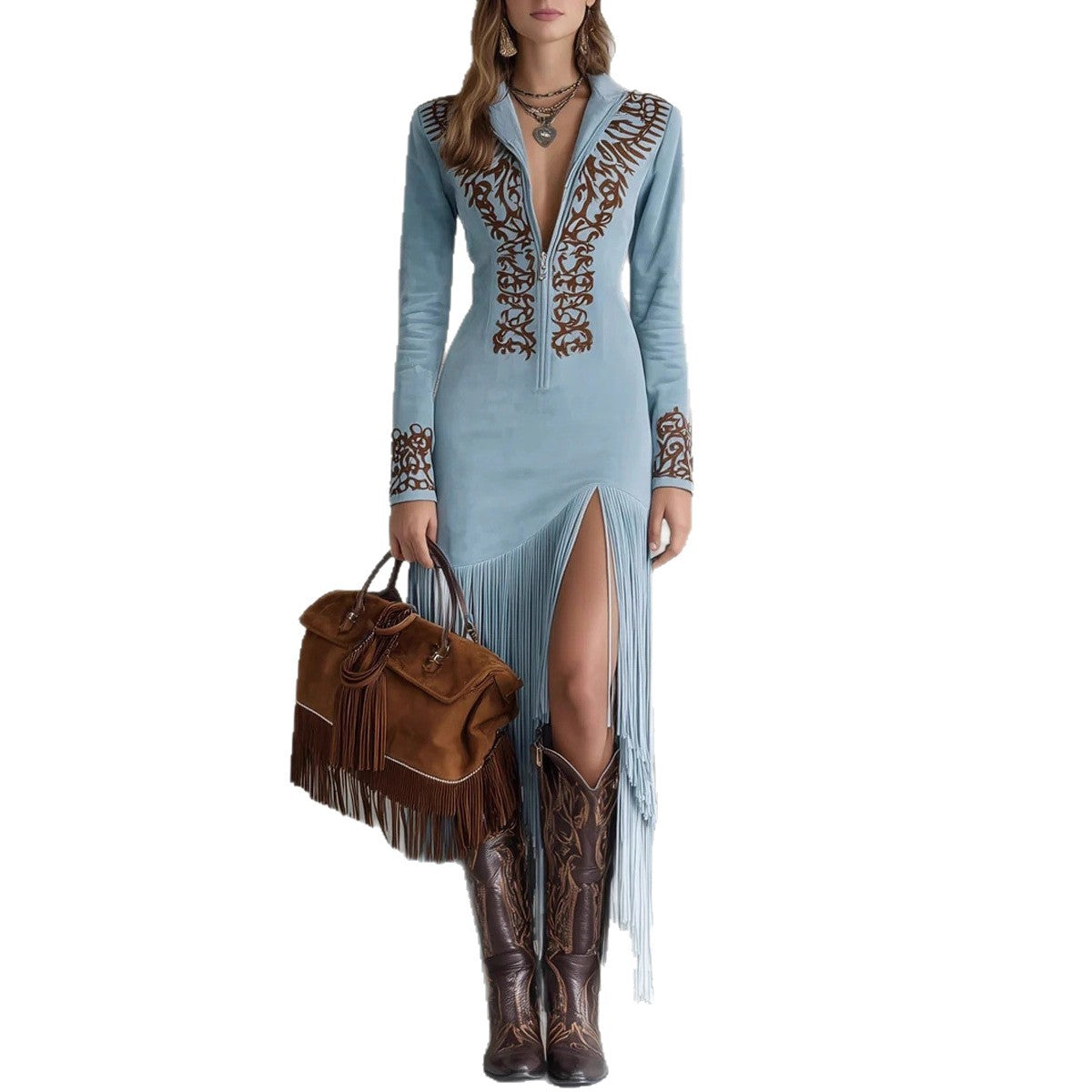 Women's Dress