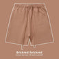Heavyweight Cotton Terry Shorts