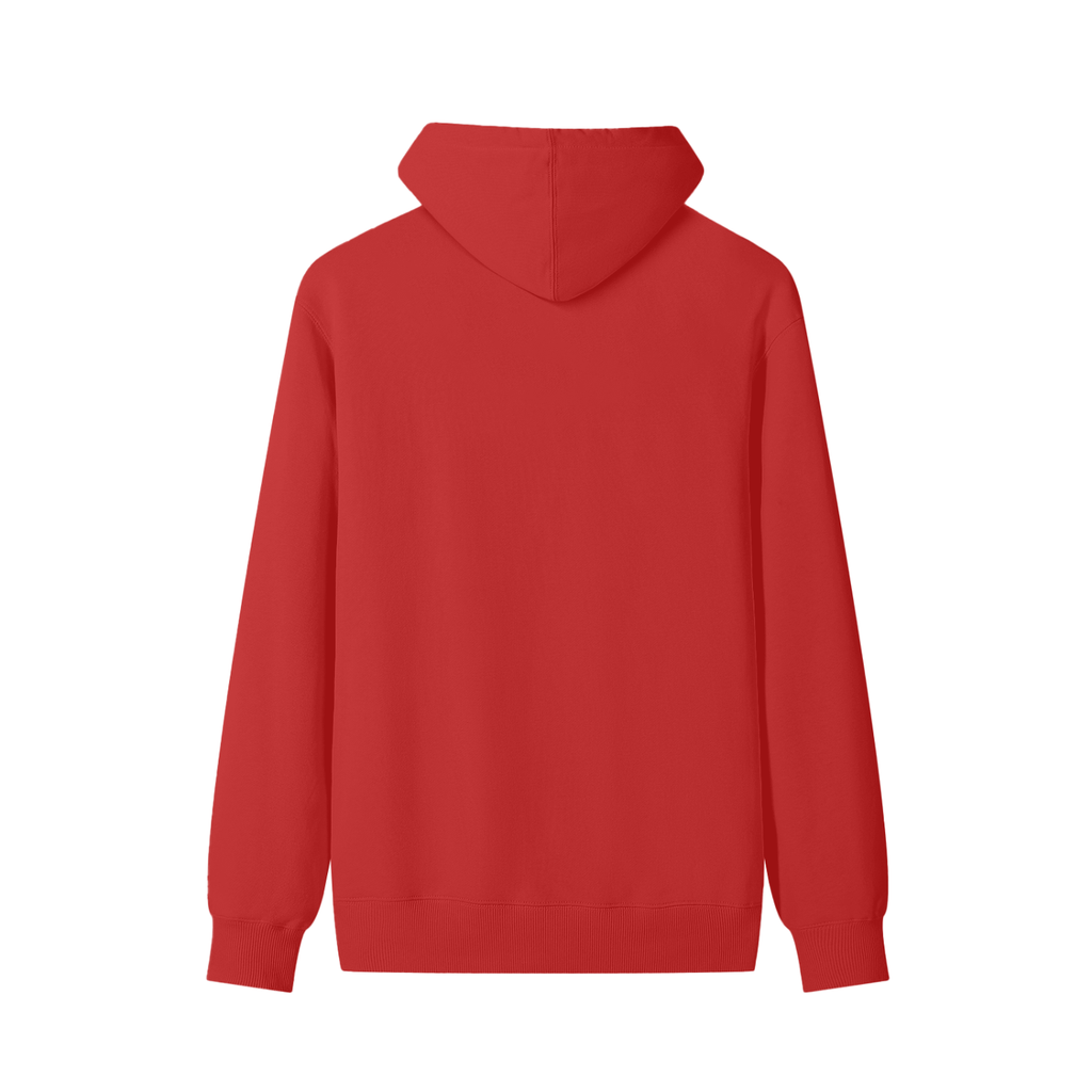 Z BLEND Cotton Hoodie