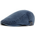 Vintage Washed Cotton Baseball Cap