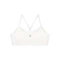 Women's Tight Cropped Sports Bra