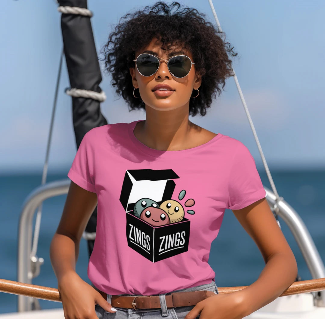 Z GIRL BOX T