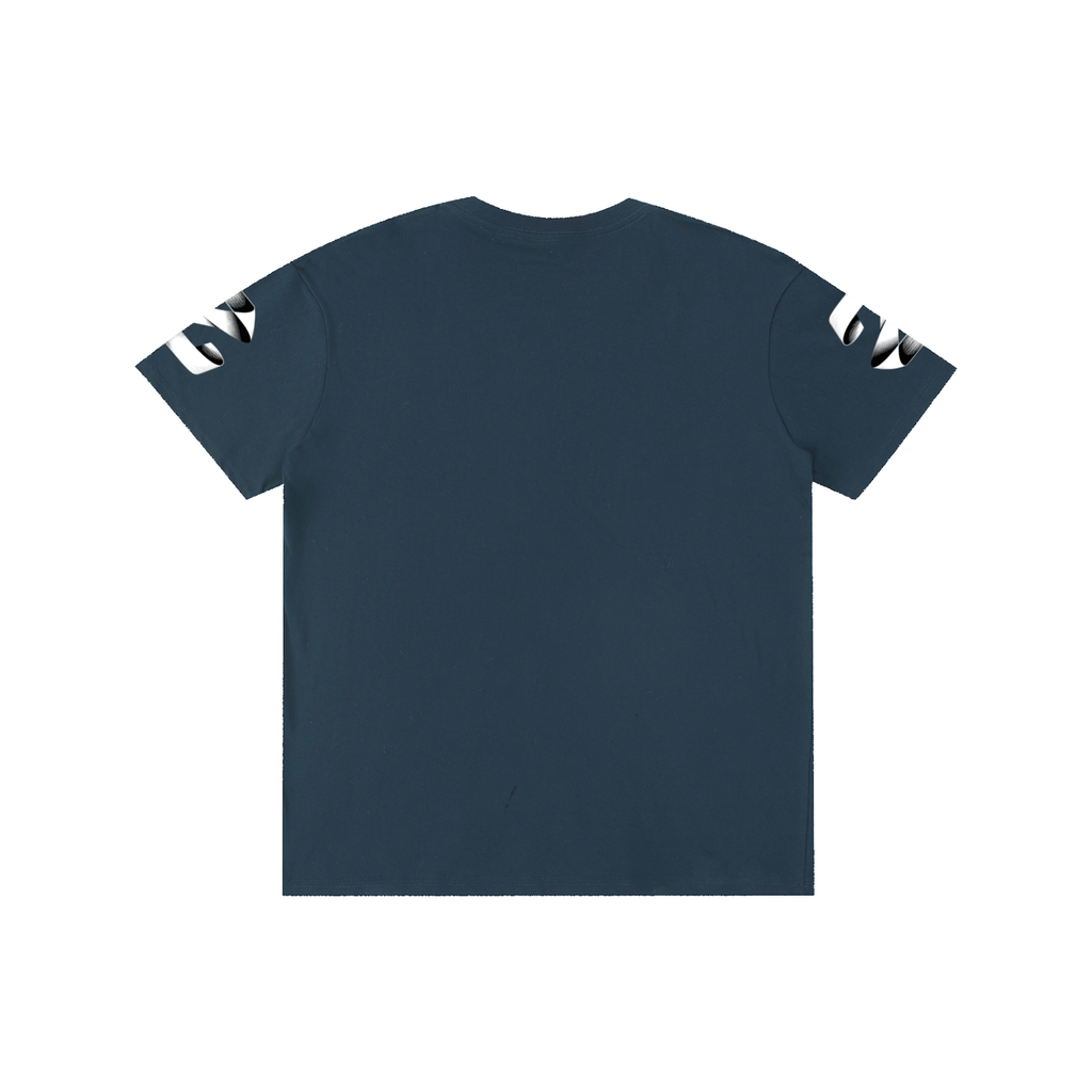 Pure Cotton Unisex T-Shirt
