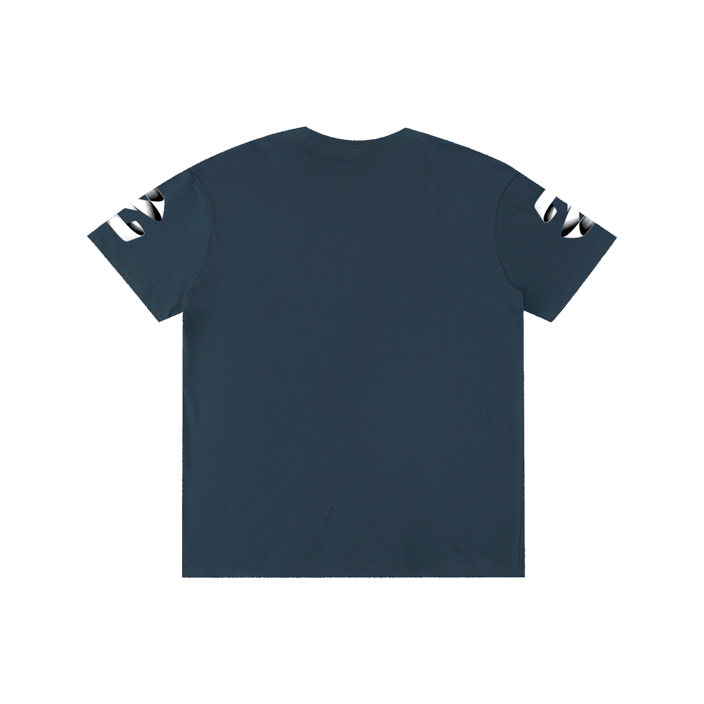 Pure Cotton Unisex T-Shirt