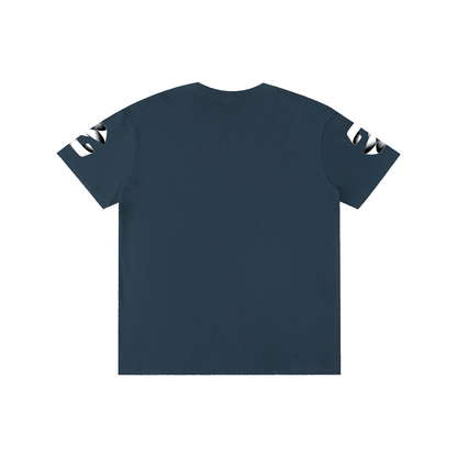 Pure Cotton Unisex T-Shirt