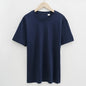 High-Quality Mercerized Cotton T-Shirt for Men