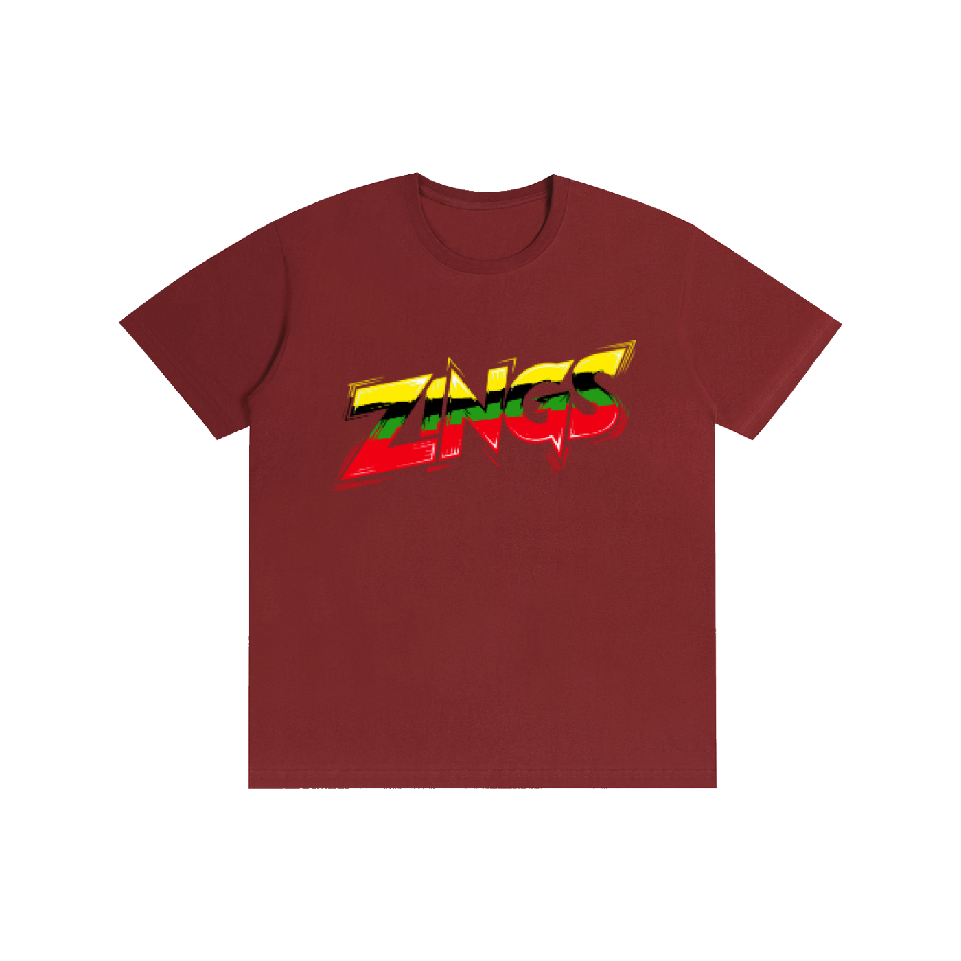 Pure Cotton Unisex T-Shirt