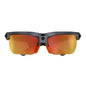 AI Smart Cycling Glasses with Camera