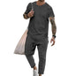 Men Casual Suit