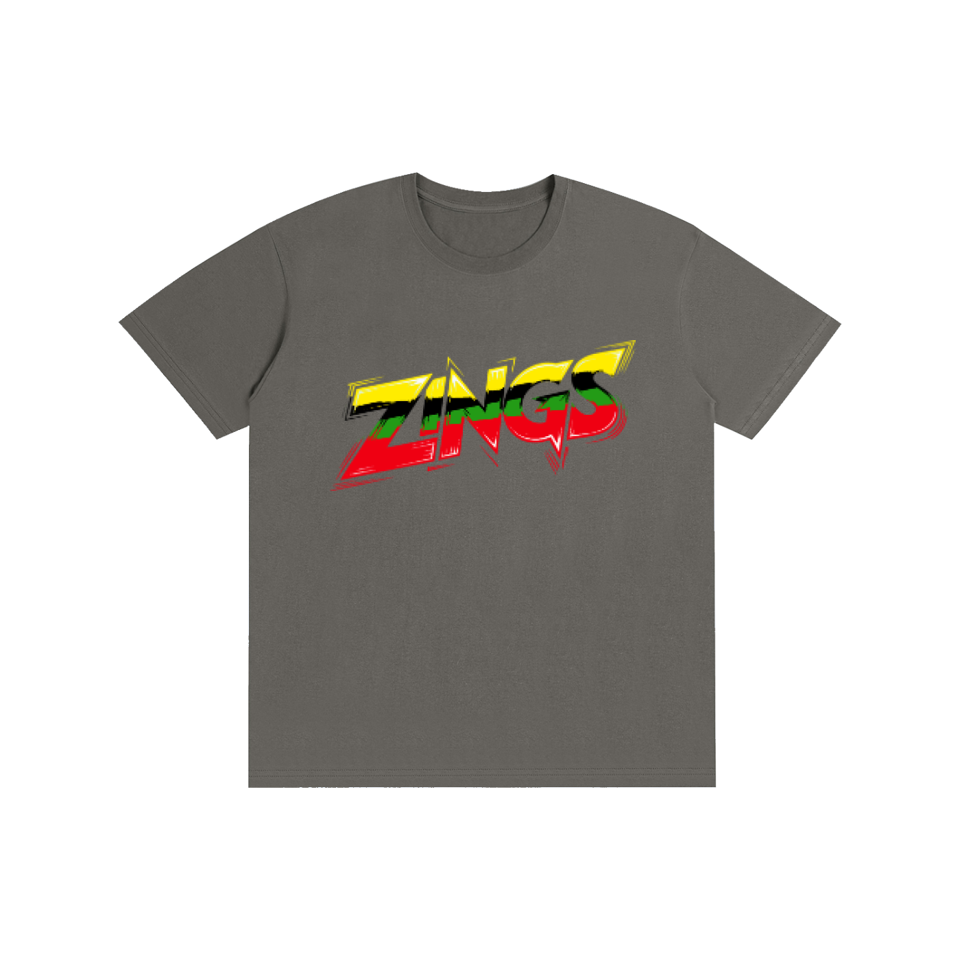 Pure Cotton Unisex T-Shirt