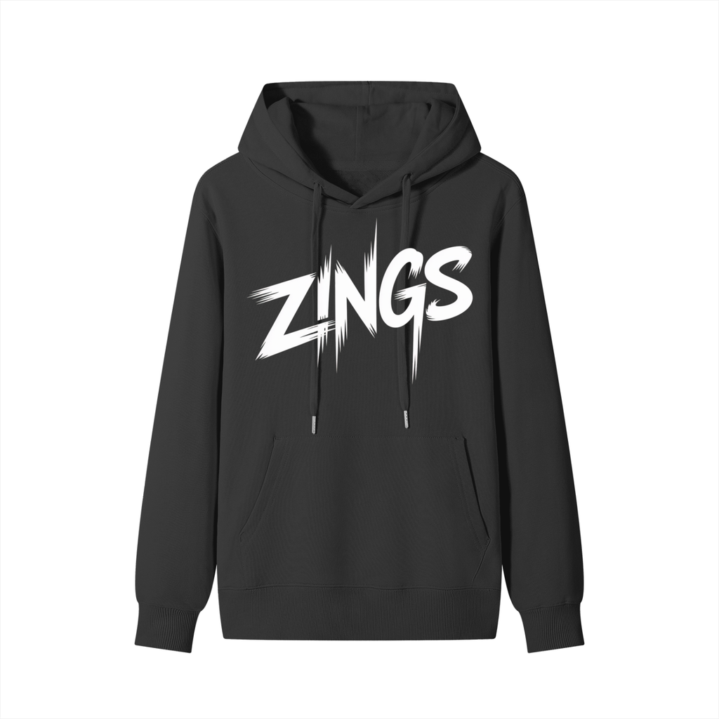 Classic Unisex Cotton Hoodie
