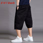 Cotton Casual Pants