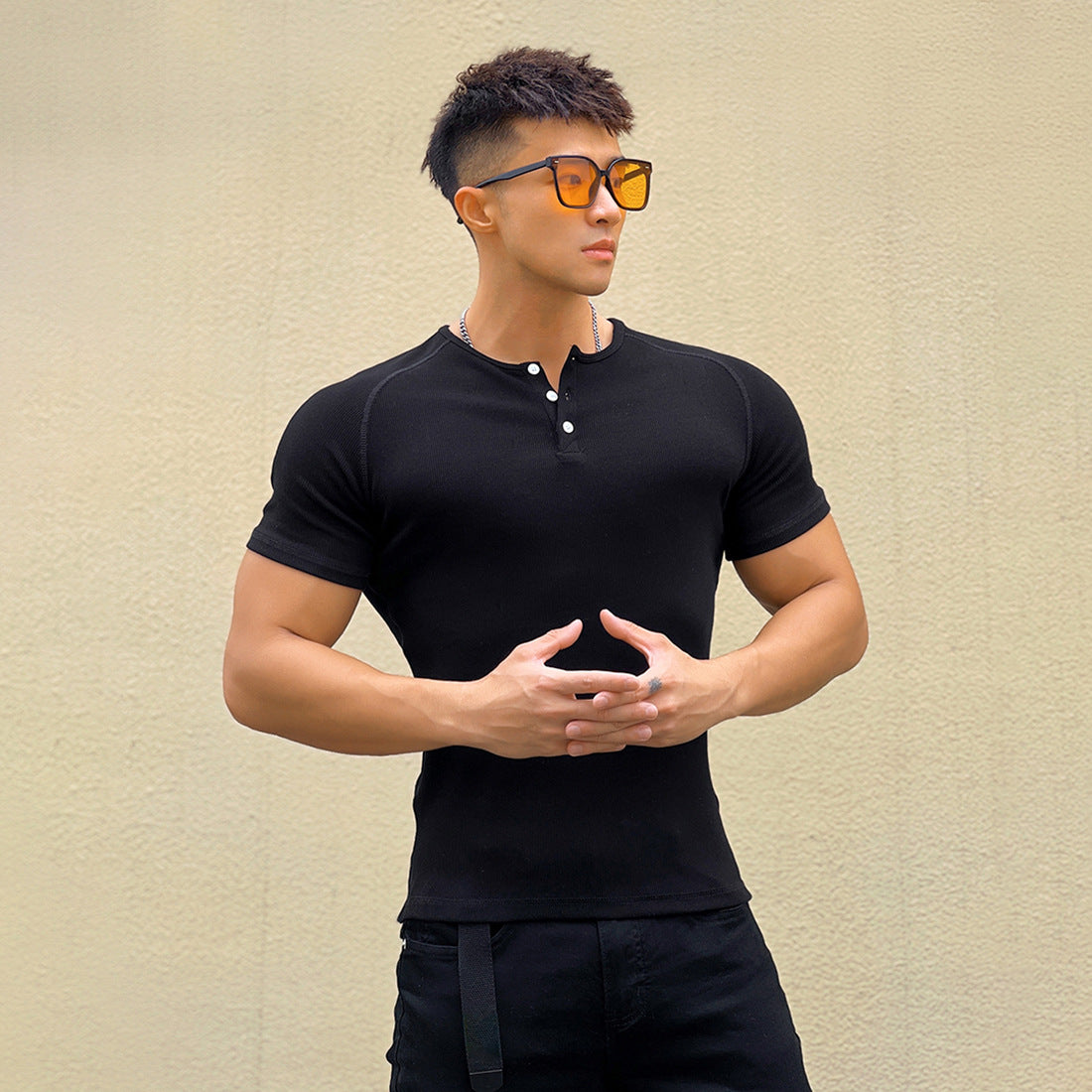 Men T-shirt