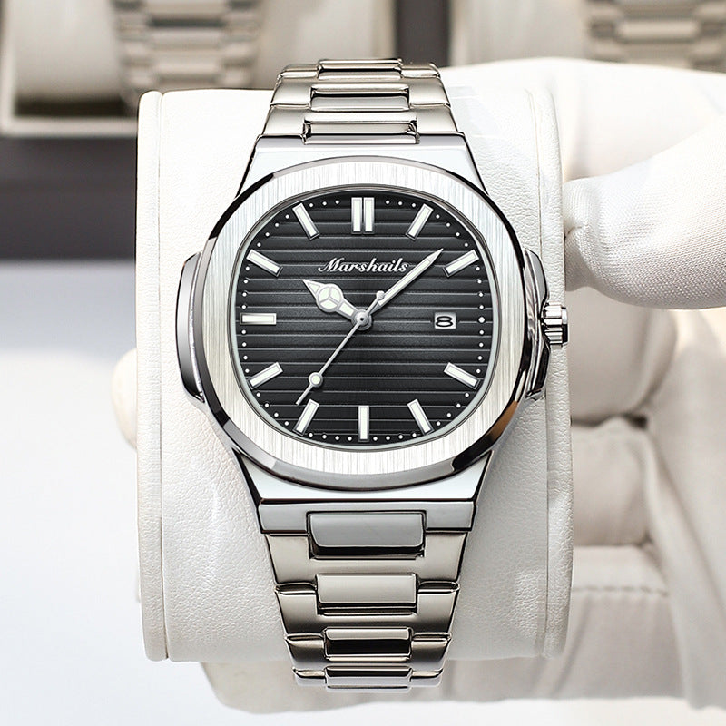 Men's Quartz Watch