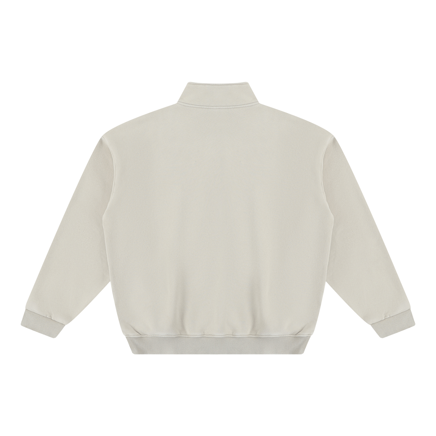 Unisex Vintage Wash Fleece Sweatshirt