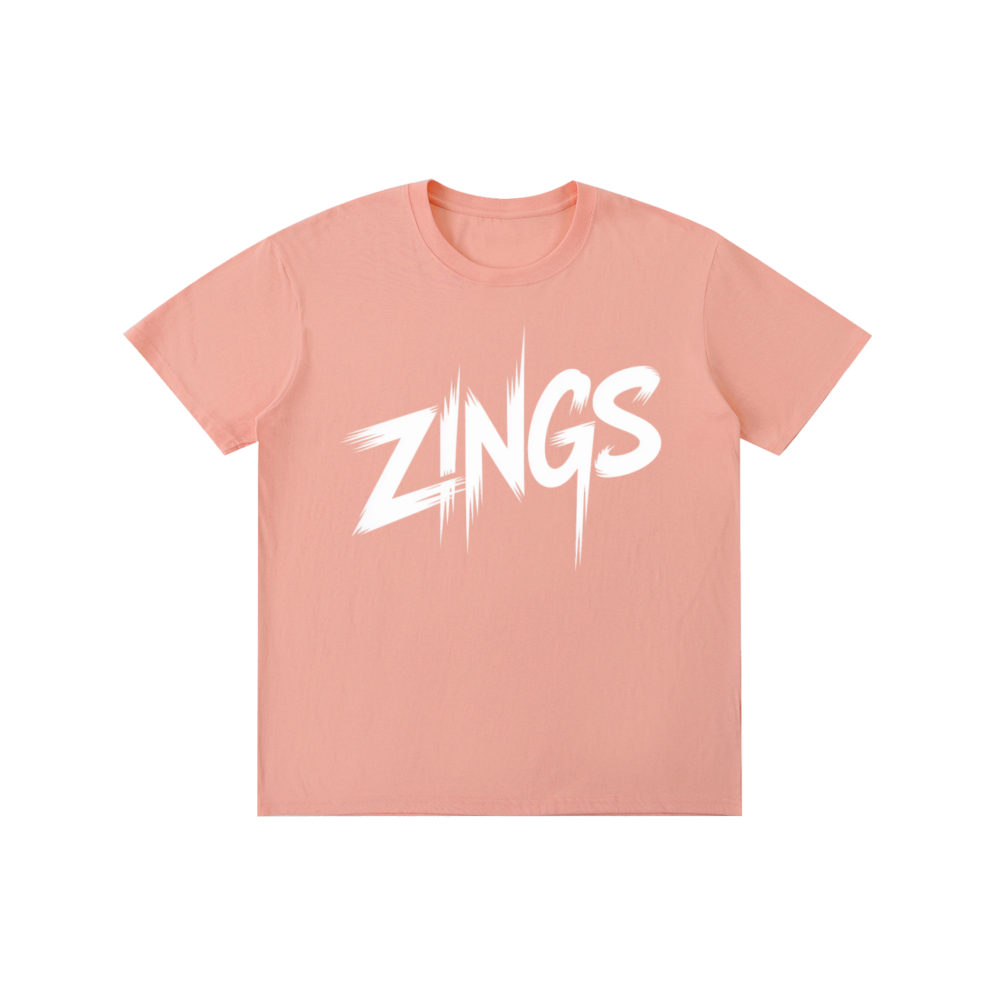 Pure Cotton Unisex T-Shirt