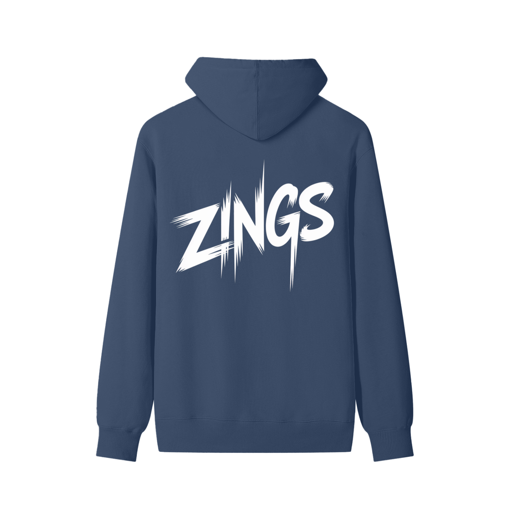 Classic Unisex Cotton Hoodie