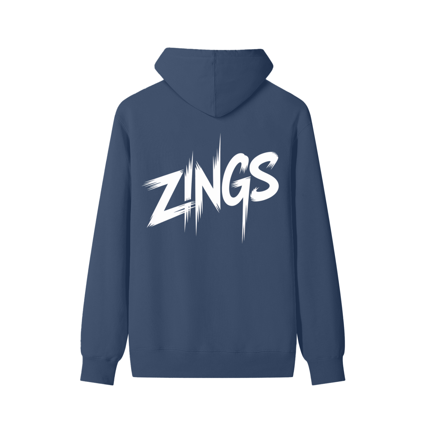 Classic Unisex Cotton Hoodie