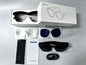Smart Camera Glasses with AI Translation