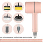 Multifunctional Electric Cleaning Brush with Interchangeable Heads