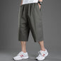 Cotton Casual Pants
