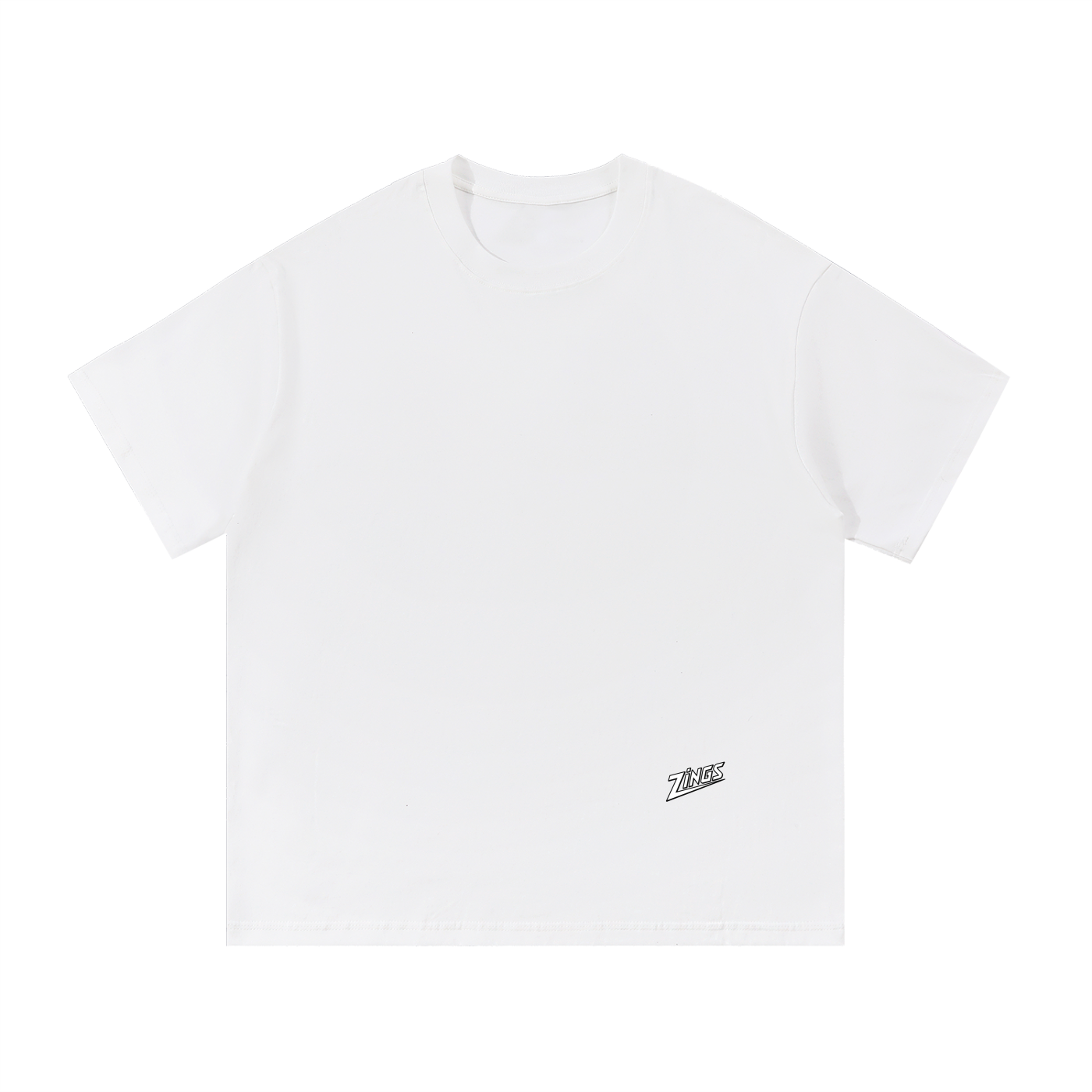 Essential Cotton T-Shirt