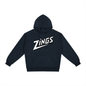 Relaxed Fit Hoodie