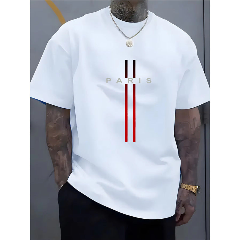 Cotton T-shirts
