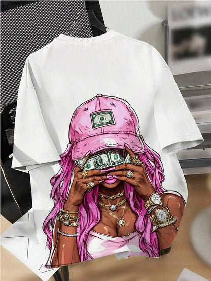 Children's Cotton T-Shirts