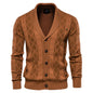 Knitted Cardigan