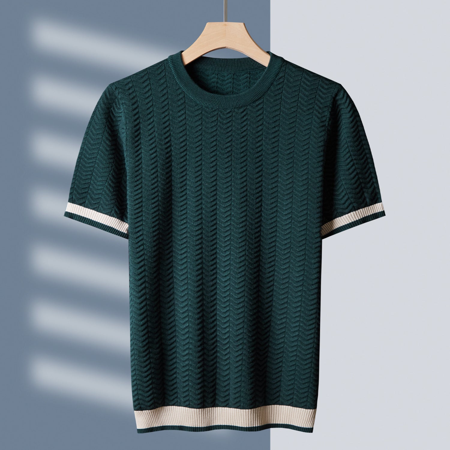Mens Knitwear