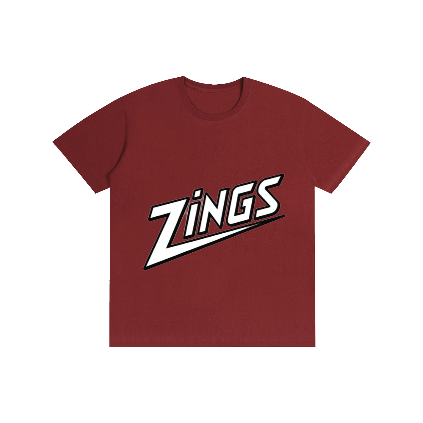 Pure Cotton Unisex T-Shirt