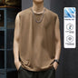 Cotton Sleeveless Sports Vest