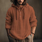 Mens Hooded Sweatshirt