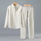 Long-sleeve shirt for men