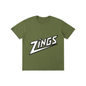 Pure Cotton Unisex T-Shirt
