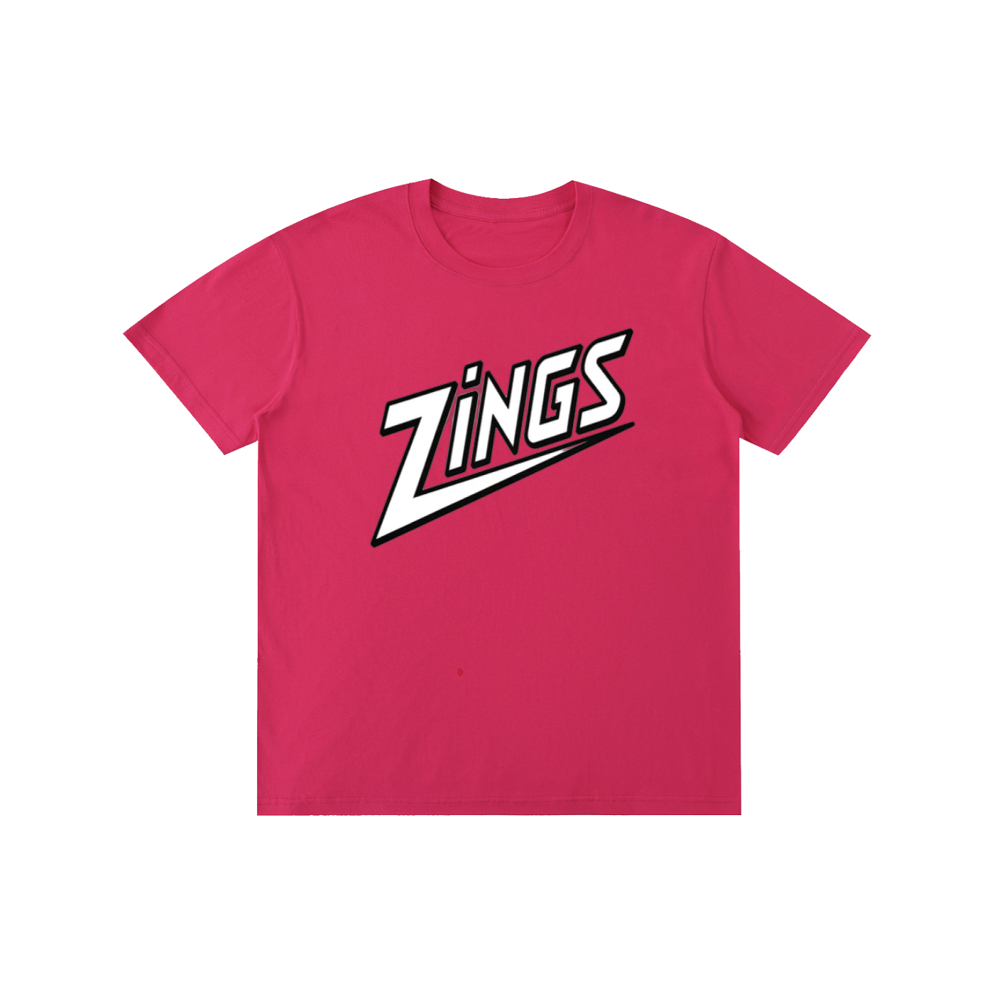 Pure Cotton Unisex T-Shirt