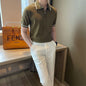 Men's Knit Shirt