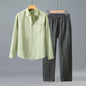 Long-sleeve shirt for men