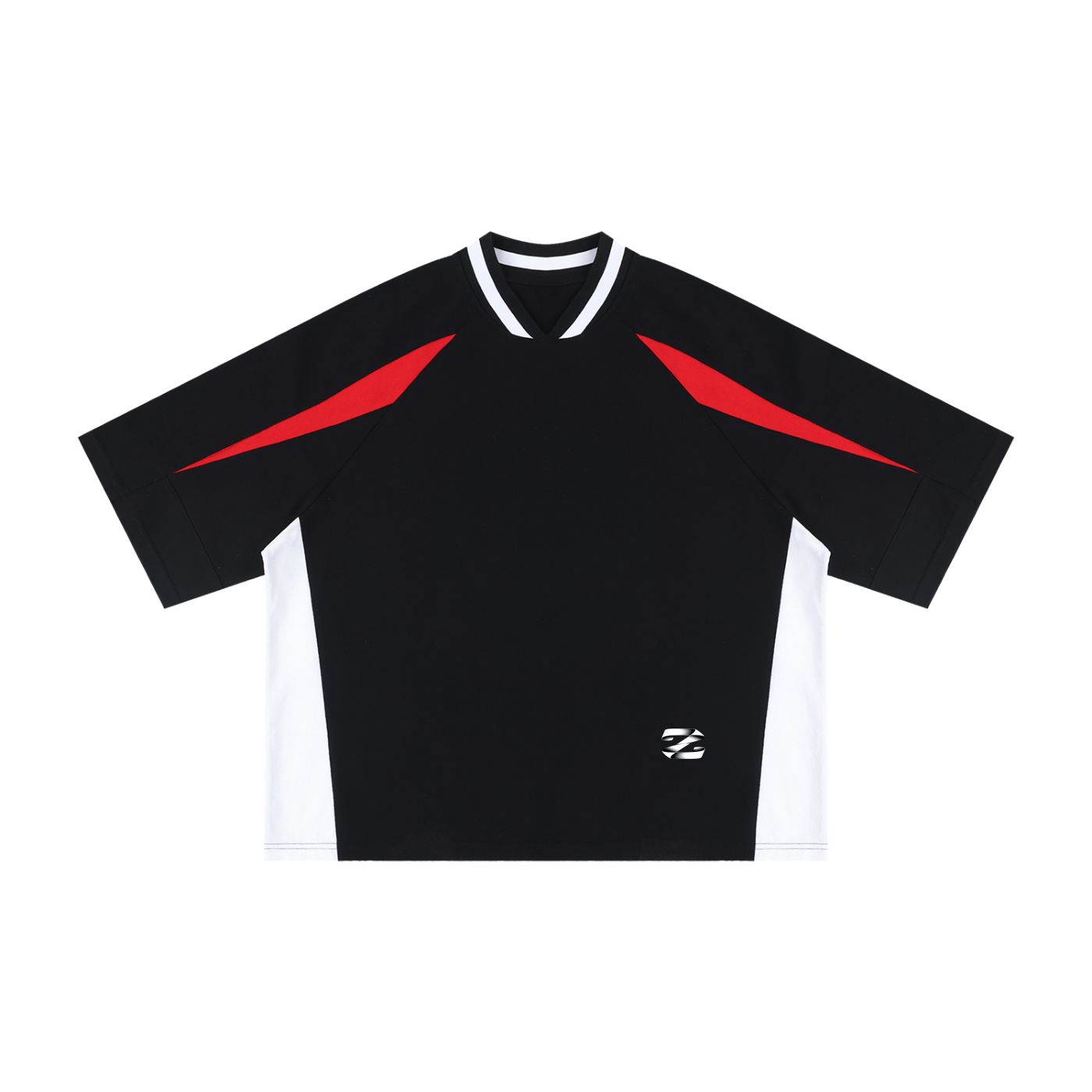 Z V-Neck T-Shirt