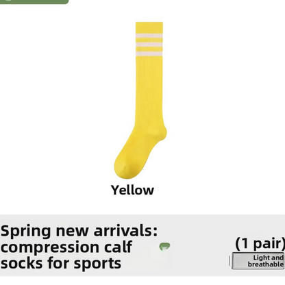 Women's Compression Running Socks for Sports