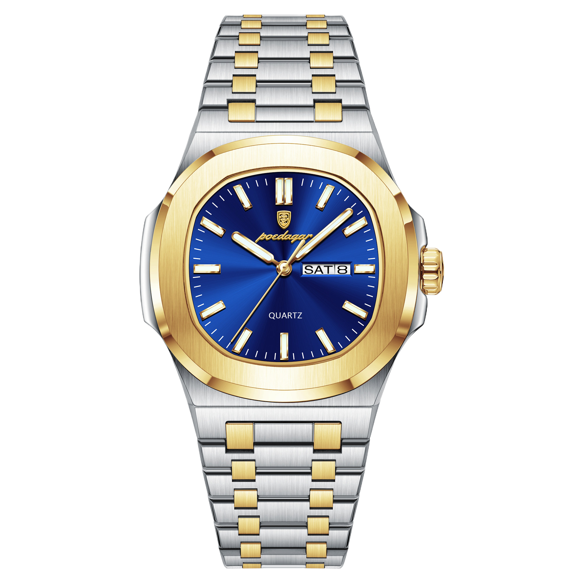 mens quartz watch